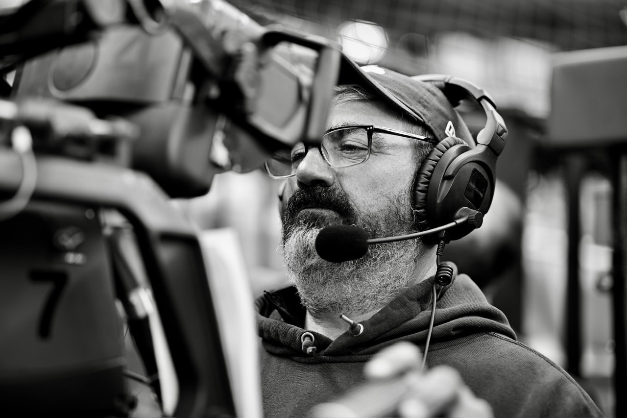 Camera operators quad 1